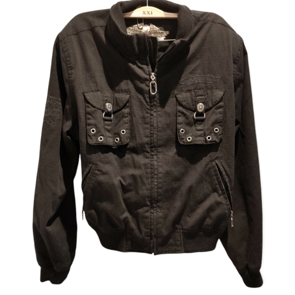 Harley Davidson Jacket